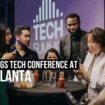 Coatings Tech Conference Omni Atlanta Quick Guide 2025